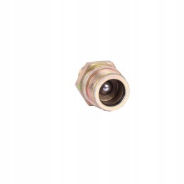 Vožtuvo lizdas m22x15 seno tipo, skirtas c 360 50490020