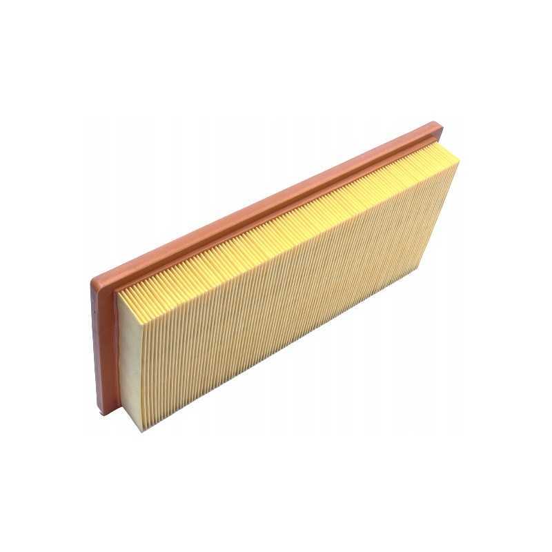 Karcher nt 601 oxy nt601 oxy dulkių siurblio filtras