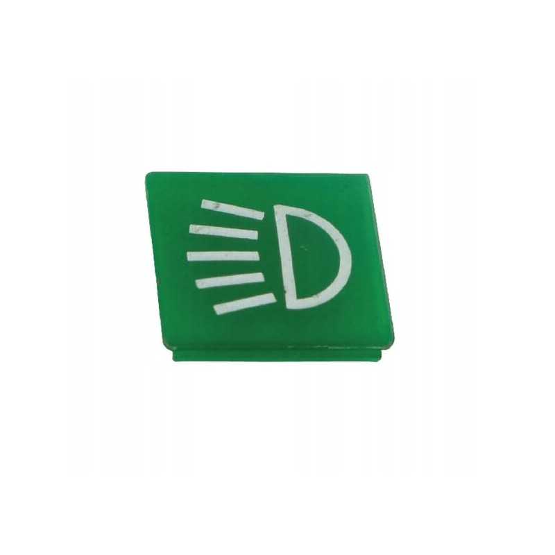 Šviesos jungiklių simbolis