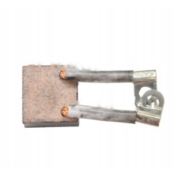 Starterio šepetys r 11 su izoliacija, skirtas c 330 c 36