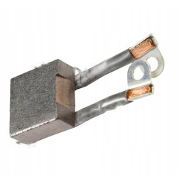 Starterio šepetys r 11 su izoliacija, skirtas c 330 c 36