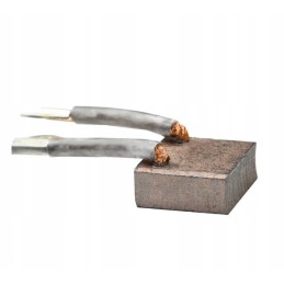 Starterio šepetys r 11 su izoliacija, skirtas c 330 c 36