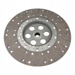 Sankabos diskas fi 327 su 21 13 mf 4 originalus Ursus