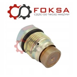 Slėgio apsauginis vožtuvas 504088436 iveco