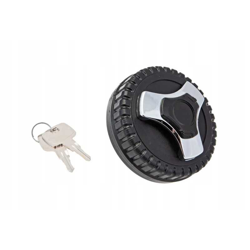 231013002 rakinamas degalų bako dangtelis