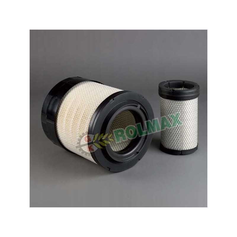 Oro filtrai new holland t7000 case puma donal