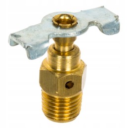 Vandentiekio išleidimo vožtuvas Fiat Ford New Holland