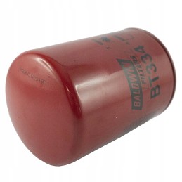 Hidraulinės alyvos filtro korpusas bt334