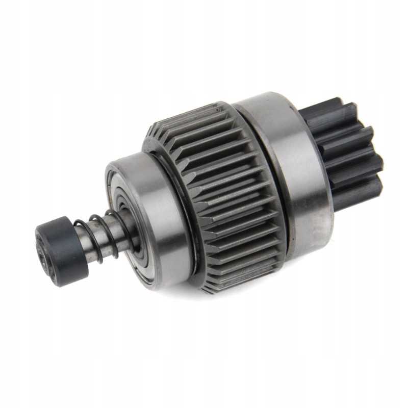 Starterio krumpliaračio mazgas ZETOR 931642