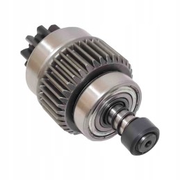 Starterio krumpliaračio mazgas ZETOR 931642