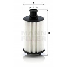 Mann filtrų rinkinys range rover iii l322 5 0 v8