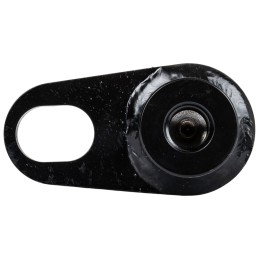 Apatinės pavaros kompensavimo kaištis manitou 3 4 50x155mm 264583 228264