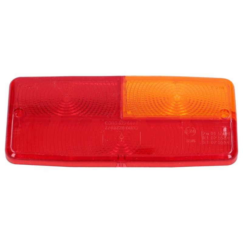 Cobo lamborghini tas pats galinio žibinto gaubtas