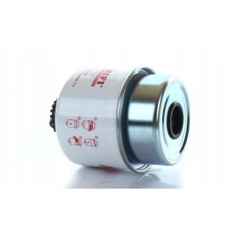 Kuro filtras Renault John Deere P550666 SN70162