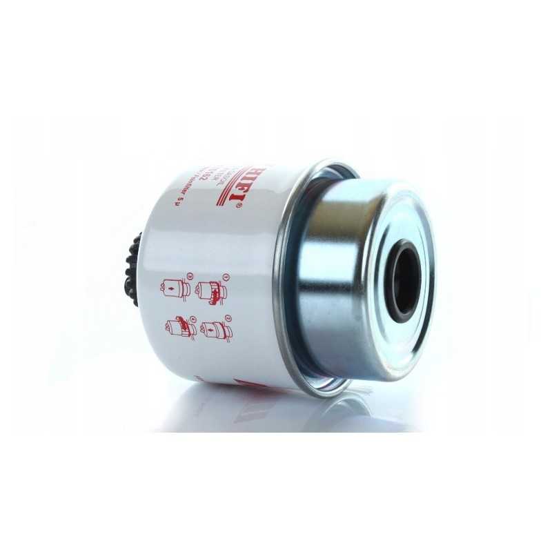 Kuro filtras Renault John Deere P550666 SN70162