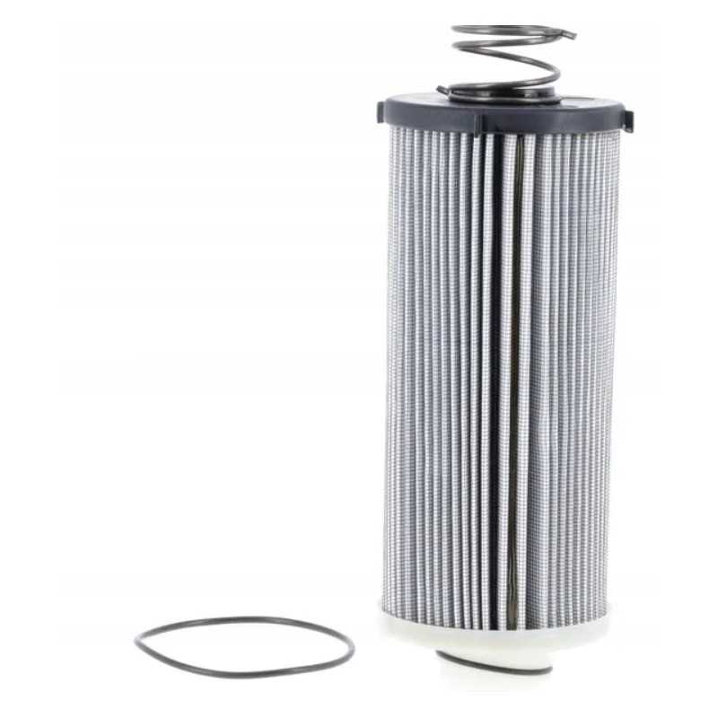 Hidraulinio filtro įdėklas cnh 48132435 originalus