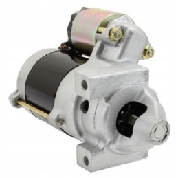 Starteris john deere gt225 lx173 lx255 stx30 stx3