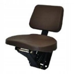 Keleivio sėdynė John Deere 6000 al114321