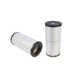 H411201090100 išorinis variklio oro filtras