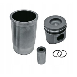 Stūmoklio rankovių žiedų remonto komplektas re15600