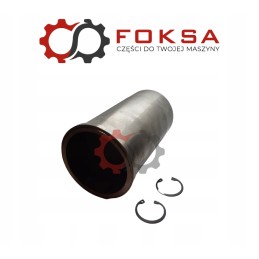 Stūmoklio rankovių žiedų remonto komplektas re15600