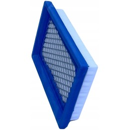 Honda gxv140 plokščias oro filtras