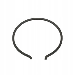 Pavarų dėžės žiedas massey ferguson 358890x1