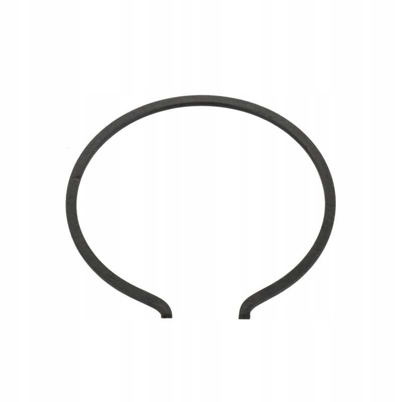 Pavarų dėžės žiedas massey ferguson 358890x1