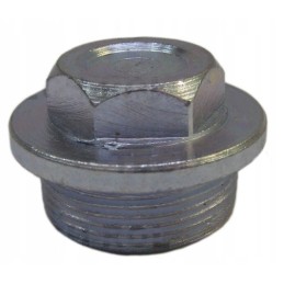 Alyvos indo išleidimo kamštis m30x 15 c 360 c