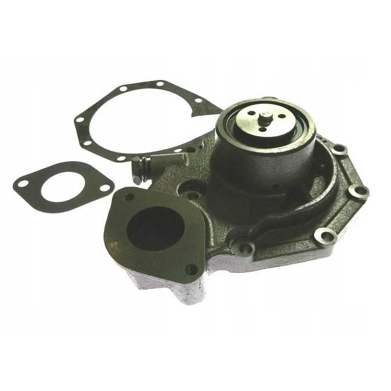 Vandens siurblys john deere re505981 motogeneric