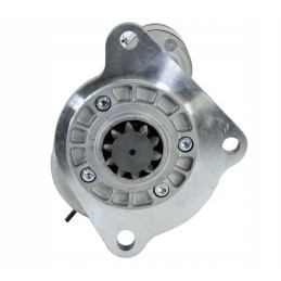 Starteris su reduktoriumi mf3 255 c 360 3p poliravimas