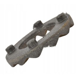 Bizon 221302 ketaus sankabos diskas