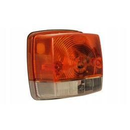 Kombinuotas lempos krypties padėtis fendt korpusas