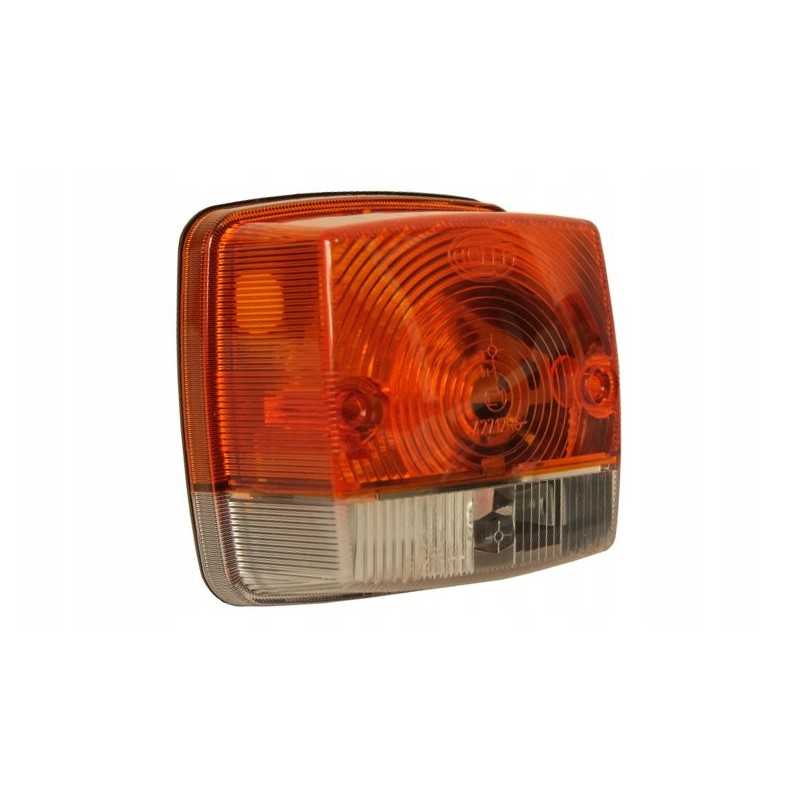 Kombinuotas lempos krypties padėtis fendt korpusas