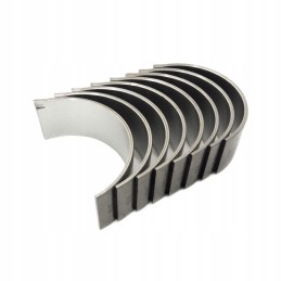 Kubota v2203 v2403 vardiniai švaistiklio guoliai