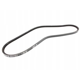 Paskirstytas trapecinis diržas avx13x1275 tas pats 0070108 0070190
