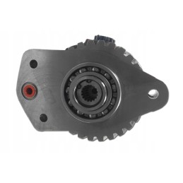 Sukimo momento daugiklio siurblys, žema pavara Ursus C 385