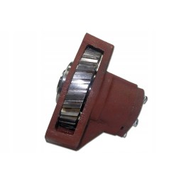 Sukimo momento daugiklio siurblys, žema pavara Ursus C 385