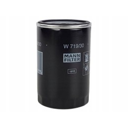 Mann alyvos filtro sėdynė alhambra 7v ir 1 8t 2 0