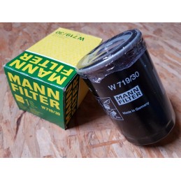 Mann alyvos filtro sėdynė Cordoba 6k 1 6 1 8 2 0