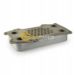 Alyvos aušintuvas volvo l50e l45g l50g l45h l50h