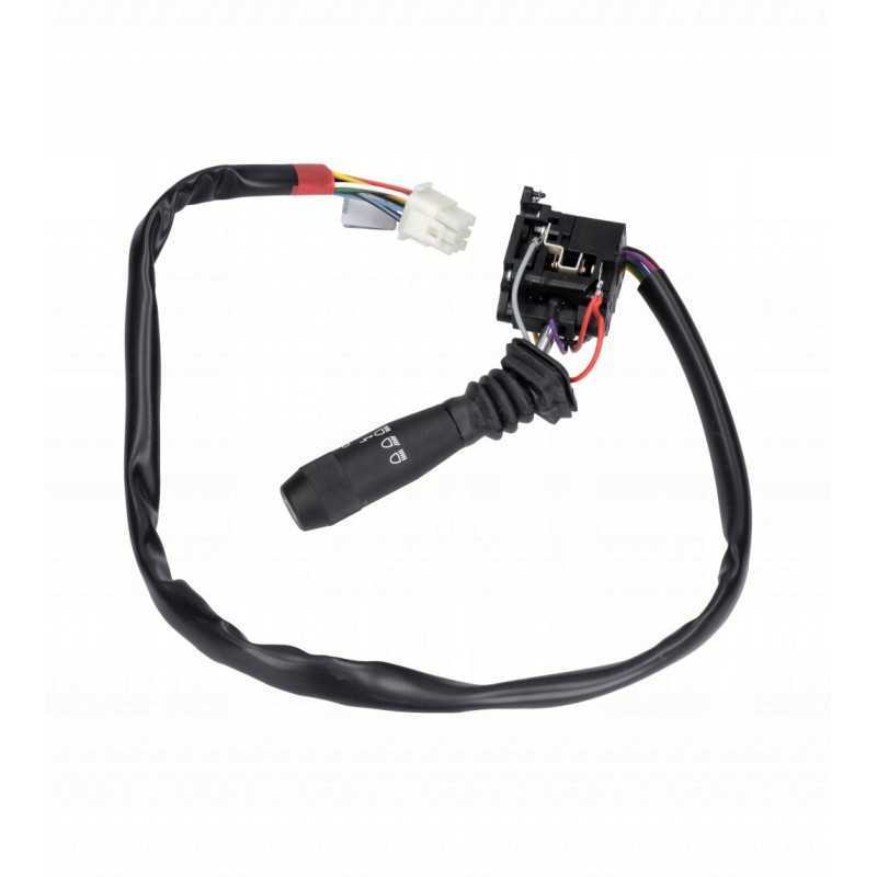 Kombinuotas šviesos jungiklis manitou 264939