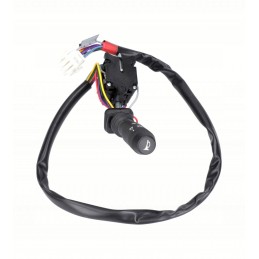 Kombinuotas šviesos jungiklis manitou 264939