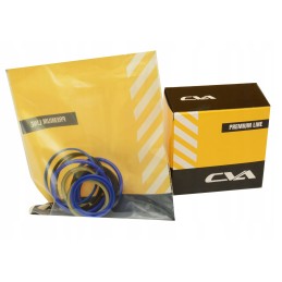 Jungčių sandarikliai JCB ekskavatoriniam krautuvui