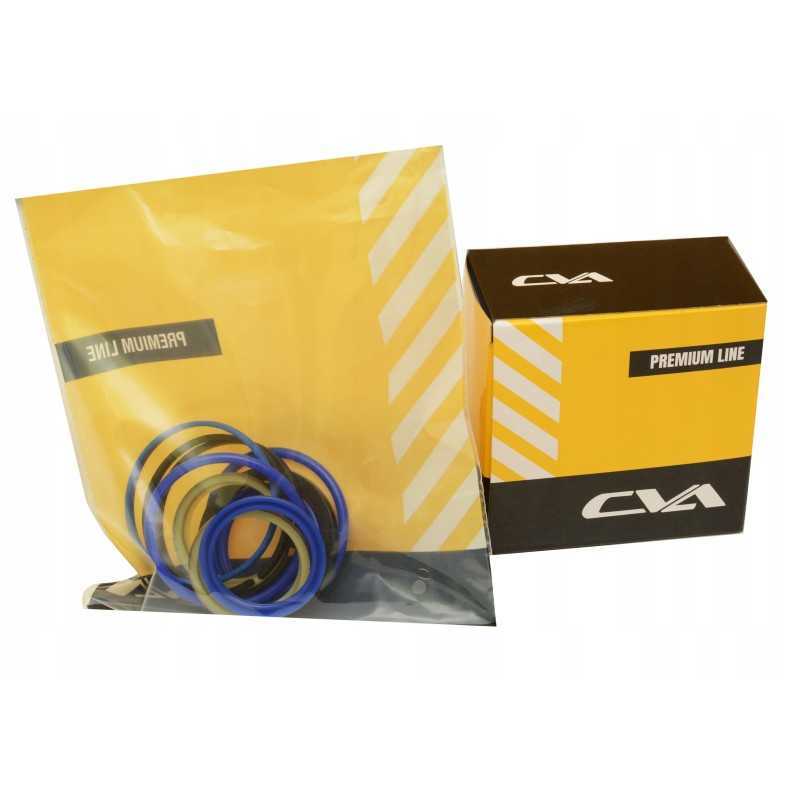 Jungčių sandarikliai JCB ekskavatoriniam krautuvui