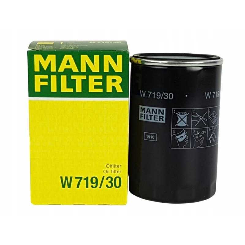 Mann alyvos filtro sėdynė alhambra 7v ir 1 8t 2 0