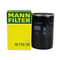 Mann alyvos filtras vw jetta iii 1 6 iv 2 0