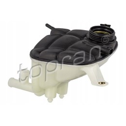 Topran 409 361 išsiplėtimo bakas