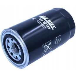 kuro filtras sn25145 hitachi zx140 zx145 zx250 zx300 zx350 zx490