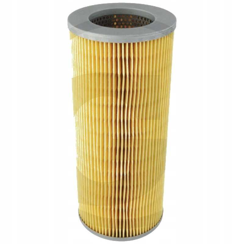 Hidraulinės alyvos filtro korpusas deutz mann 0441745